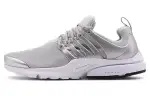 Nike Air Presto Metallic Silver