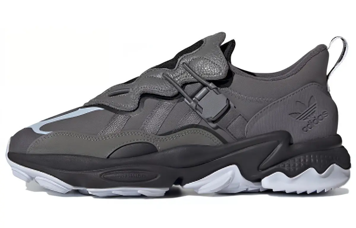 Adidas Ozweego Flipshield 'Grey'