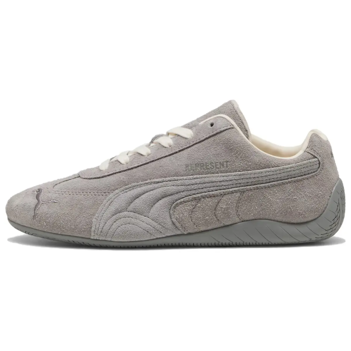 REPRESENT x PUMA Speedcat Casual Shoes Unisex Gray