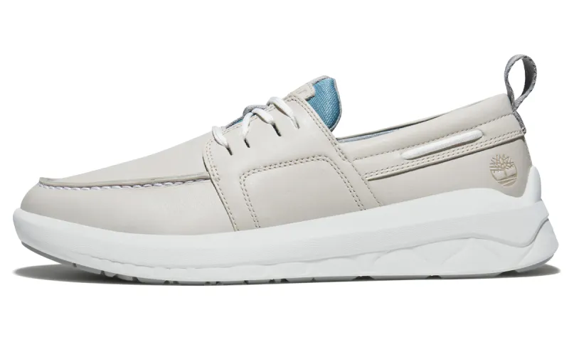 Timberland Bradstreet Ultra 'White'