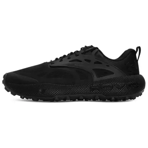 Under Armour Venture Abrasion Resistant Low top Casual Shoes Unisex Black