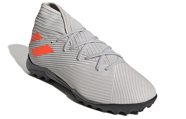 Adidas Nemeziz 19.3 Tf ‘Grey Solar Orange’