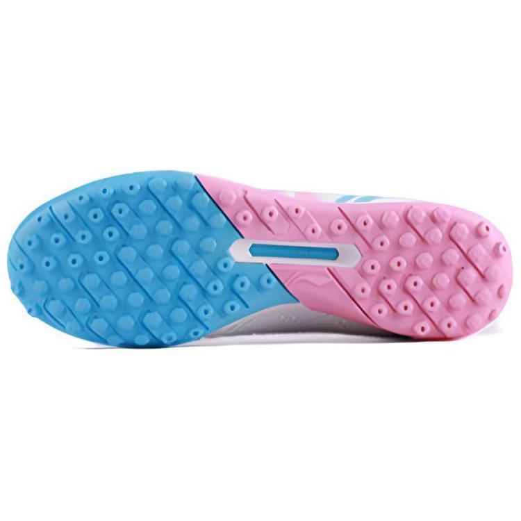 Li Ning Shadow Swift 2 TF Turf Synthetic Leather Cushioning Abrasion Resistant Cushioning, Wear Resistant Soccer Shoes