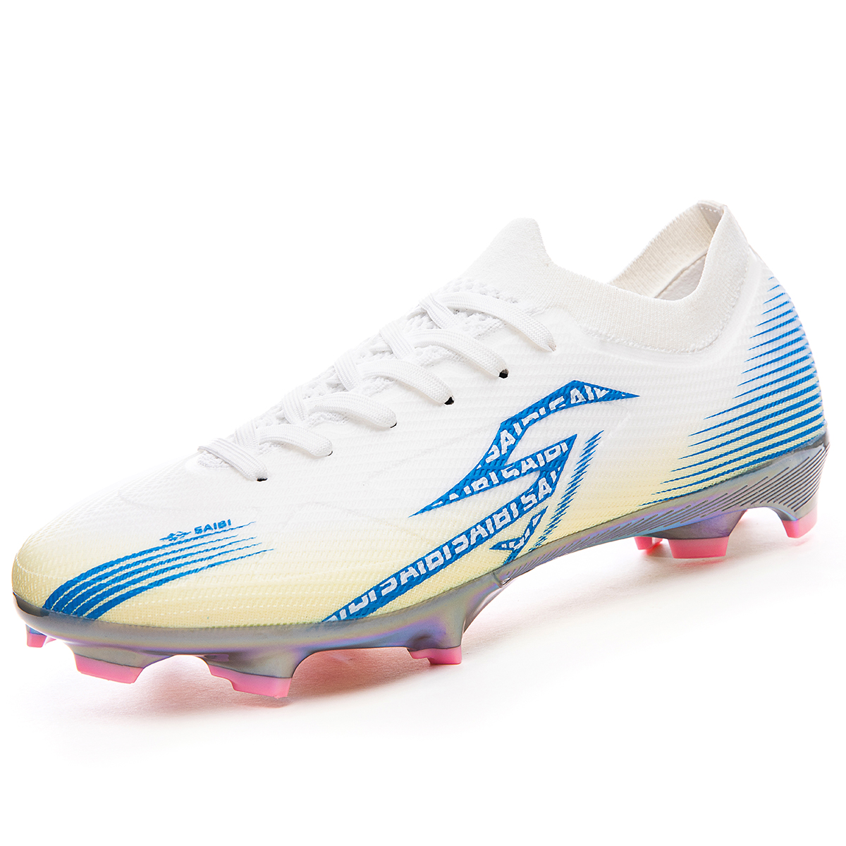 Saibi AG Artificial Ground Soft Ground Cushioning Slip Resistant Abrasion Resistant