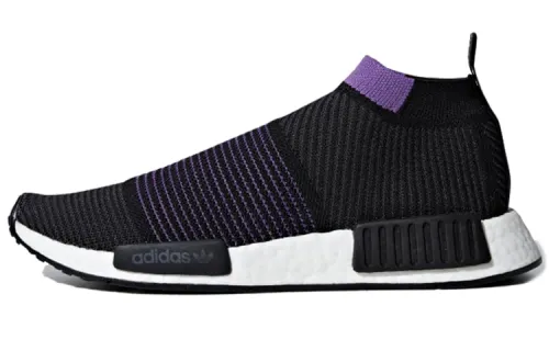 Adidas NMD_CS1 'Purple Pack - Black' Women's