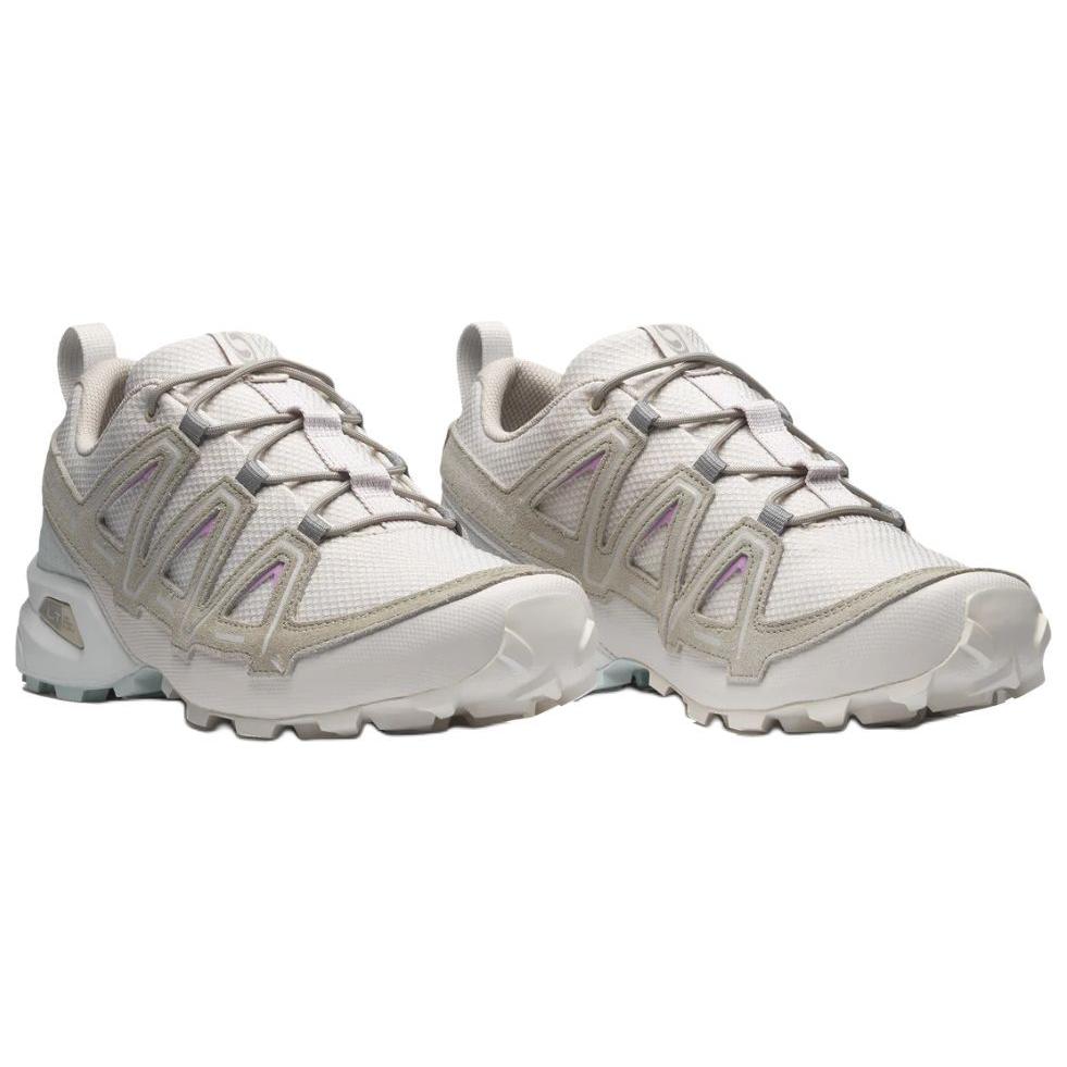 SALOMON Speedcross 3 Slip Resistant Abrasion Resistant Slip Resistant Abrasion Resistant Low top Casual Shoes Unisex