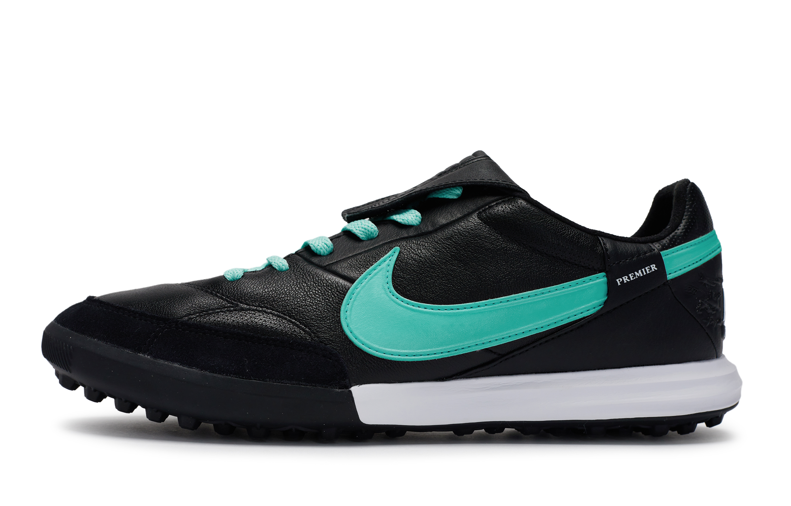 Nike Premier 3 Slip Resistant, Abrasion Resistant, Breathable Slip Resistant, Abrasion Resistant, Breathable