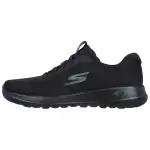 Skechers GOWALK Low top Casual Shoes Women's Black