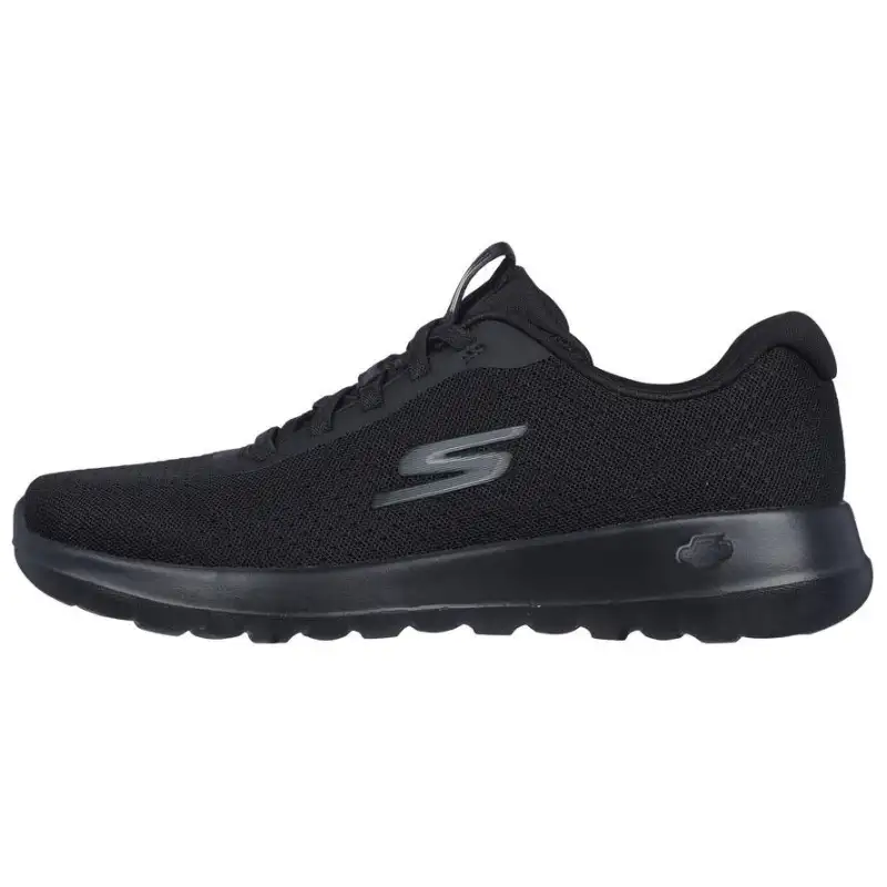 Skechers GOWALK Low top Casual Shoes Women's Black