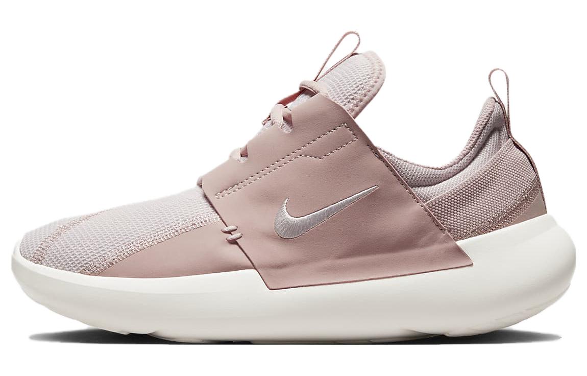 Женские кроссовки Nike Nike E-Series AD (розово-белые)