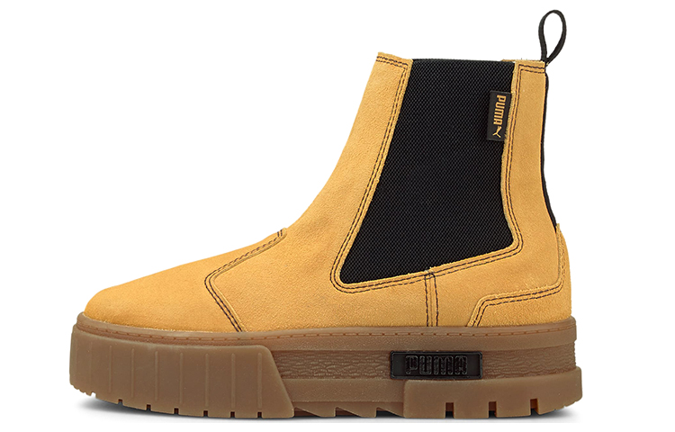 PUMA Mayze Chelsea Boot Taffy Women's