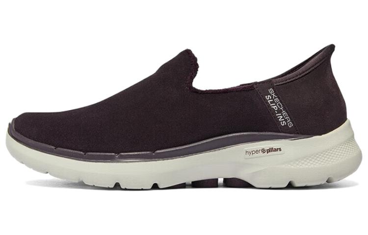 Skechers Go Walk 3 ‘Plum’ Women’s