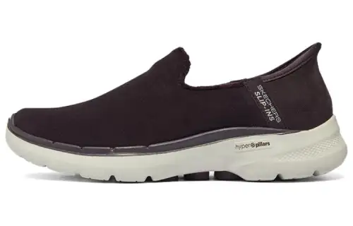 Skechers Go Walk 3 'Plum' Women's