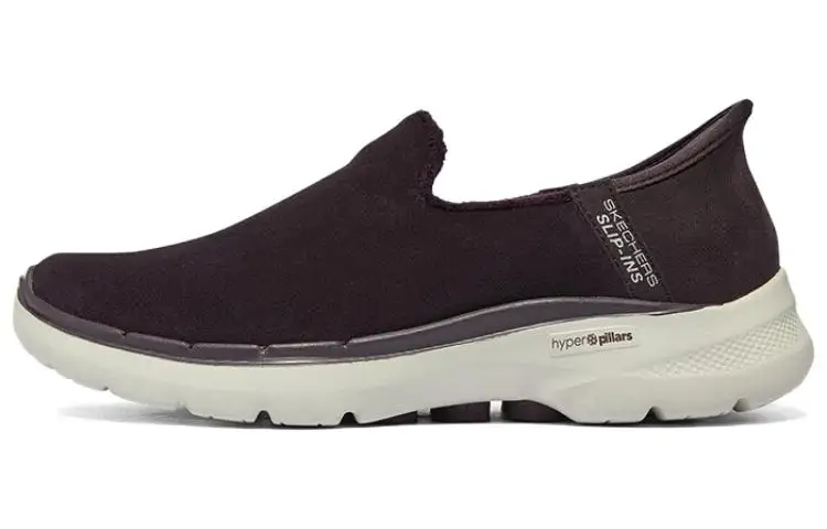 Skechers Go Walk 3 'Plum' Women's