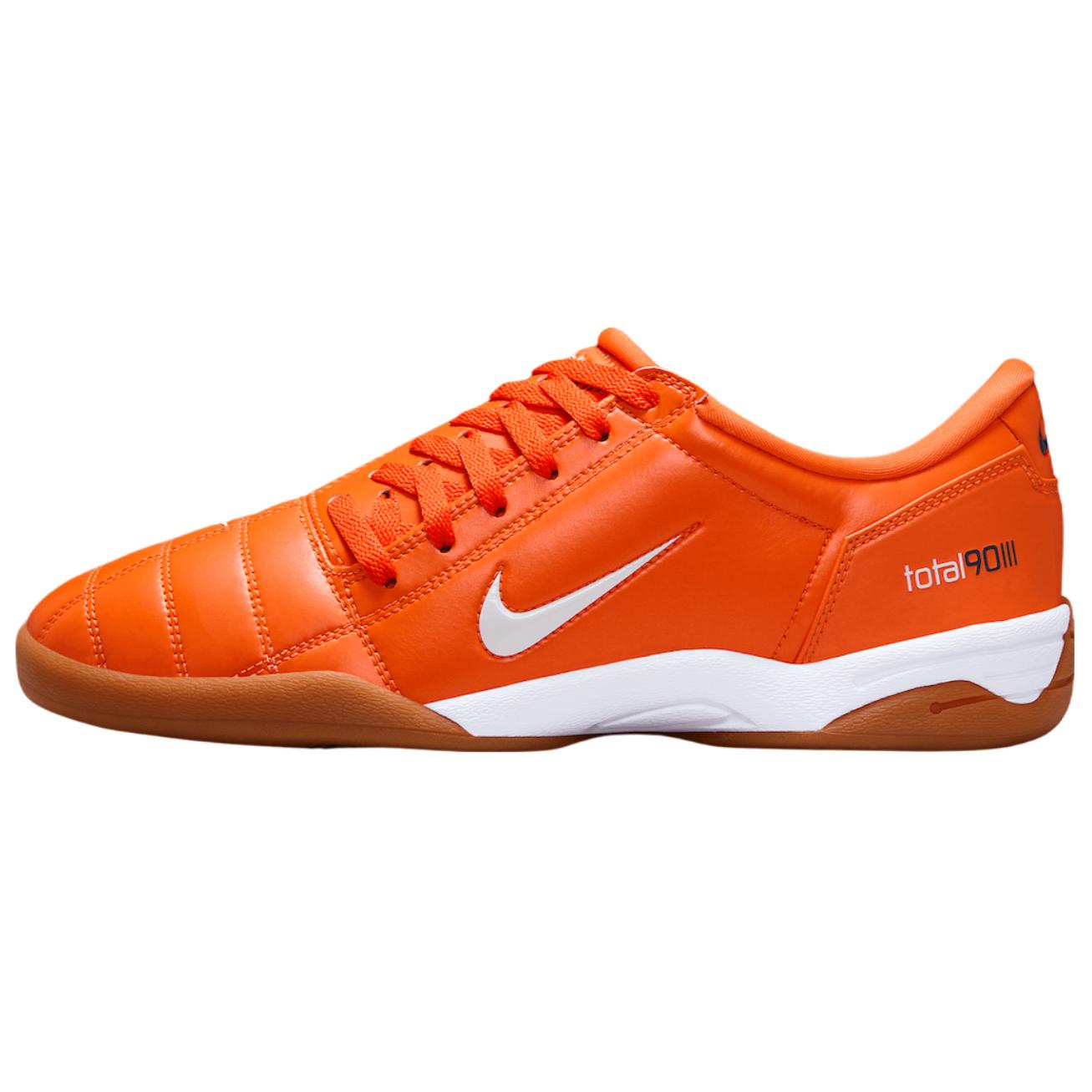 Nike Total 90 3 Sp Safety Orange