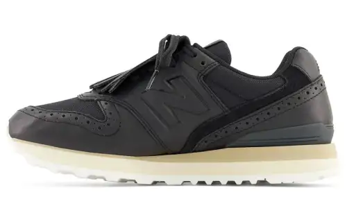 New Balance Nb 996 'Black' Women's
