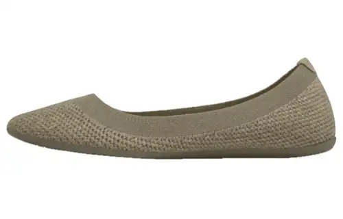 Allbirds Tree Breezers Casual Shoes Women's Low Top Planet Green