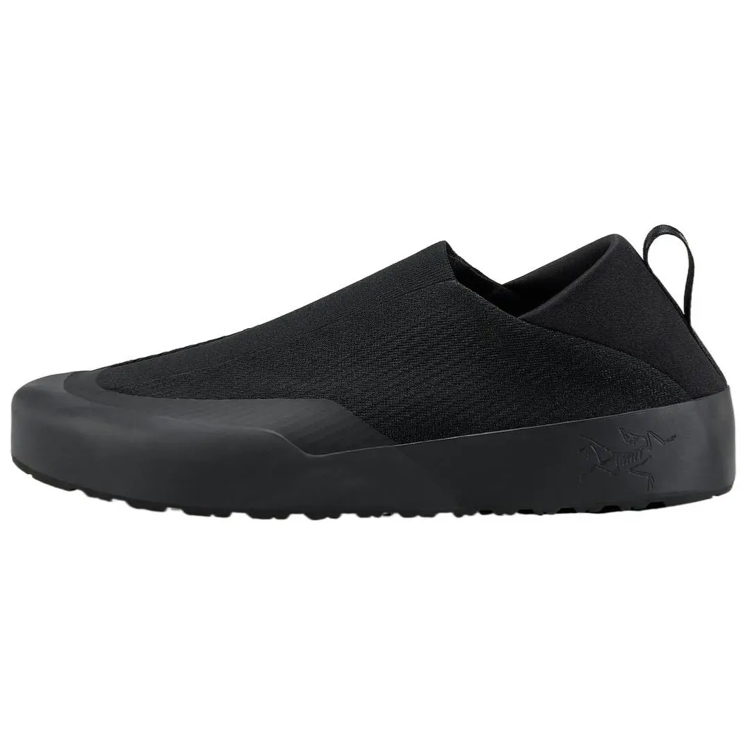 Arc'teryx KRAGG Mesh Low top Casual Shoes Men's Black