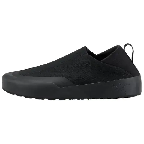 Arc'teryx KRAGG Mesh Low top Casual Shoes Men's Black