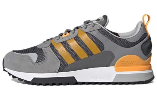 Adidas Zx 700 Hd 'Grey Semi Solar Gold'