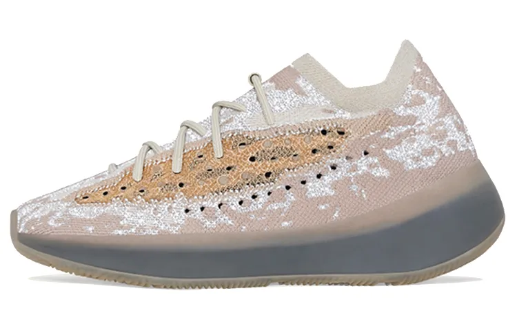 Yeezy Boost 380 Adidas Originals 'Pepper Reflective'