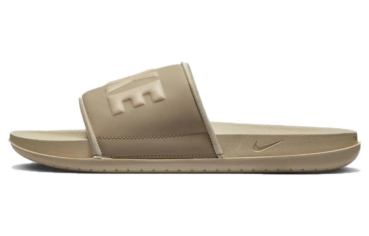 Nike Offcourt Slide 'Khaki Rattan'