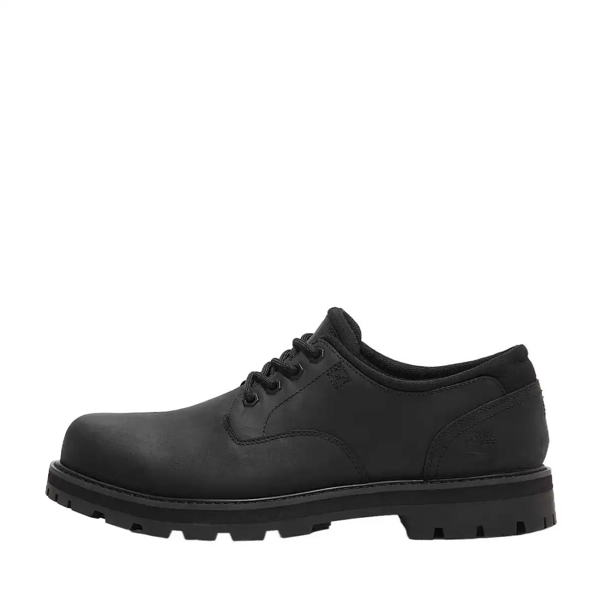 Timberland Britton Road Low top Casual Shoes Men's Black