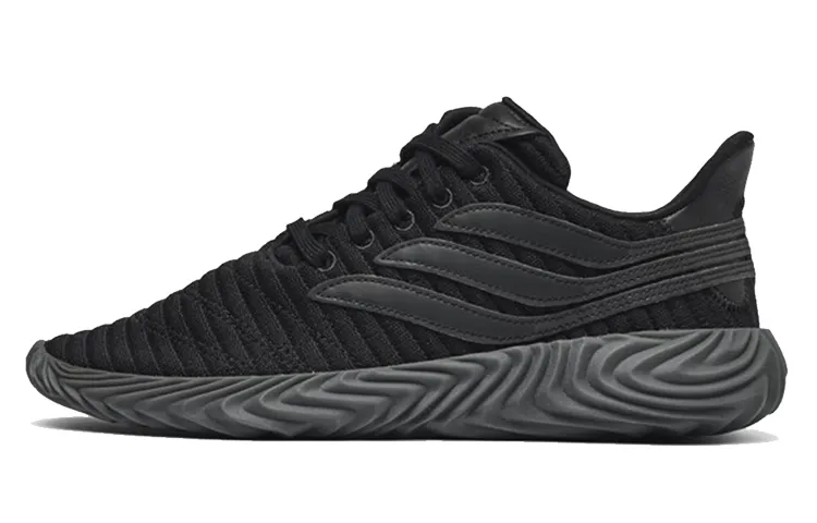 Adidas Sobakov 'Core Black'