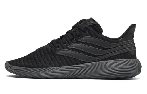 Adidas Sobakov 'Core Black'