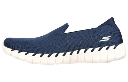 Skechers Casual Shoes Women's Low Top Marine Blue
