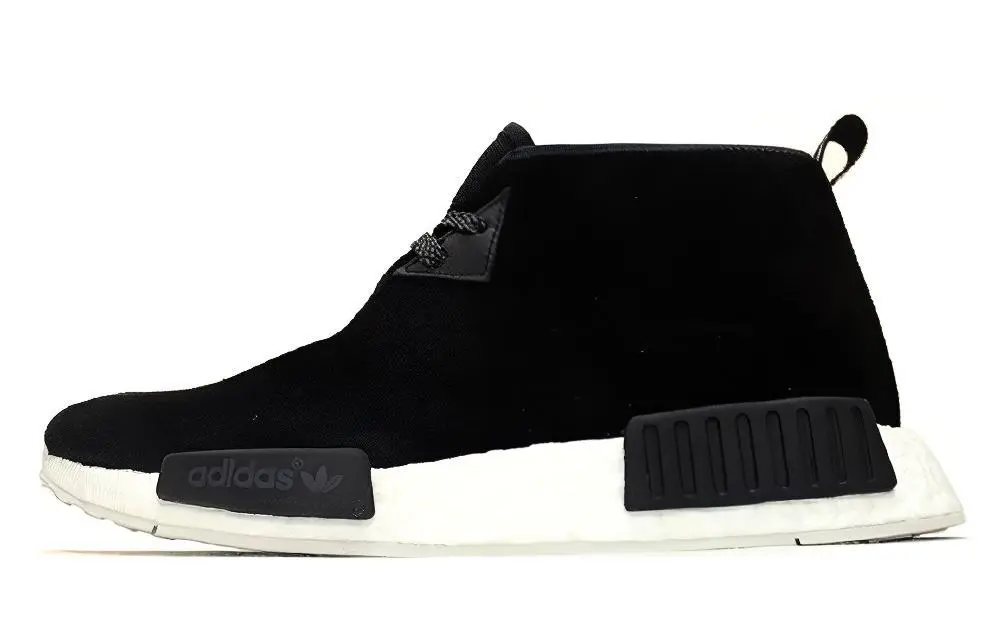 Adidas NMD_C1 'Core Black'
