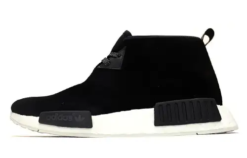 Adidas NMD_C1 'Core Black'