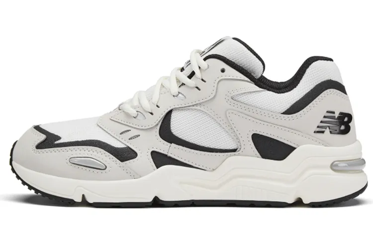 New Balance 426 'Light Creamgray White Black'