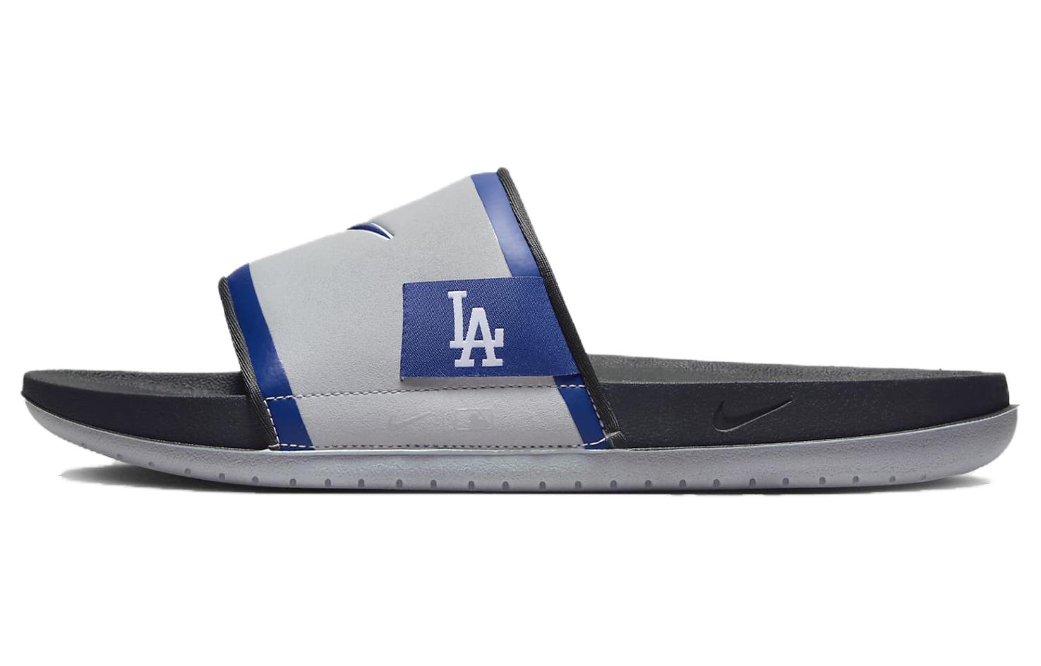 Nike Offcourt Slip Resistant Abrasion Resistant Slip Resistant Abrasion Resistant Slide Slippers Unisex