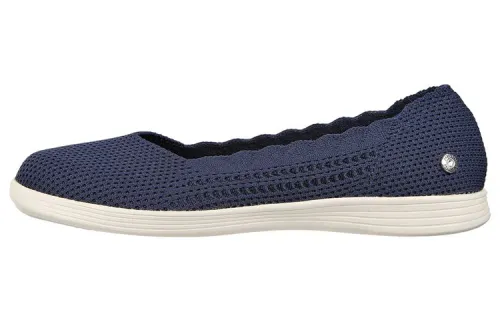 Skechers ON THE GO Casual Shoes Women's Low Top Blue
