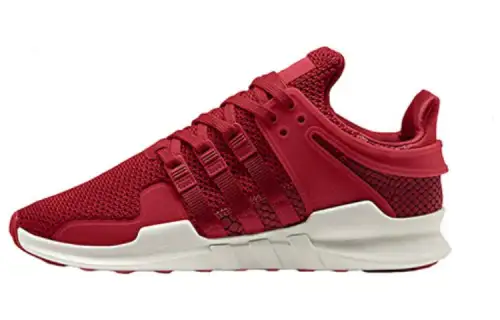 Adidas Eqt Support Adv 'Scarlet Snakeskin'