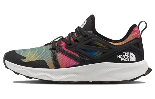 THE NORTH FACE Oxeye Mesh, Textile Slip Resistant Abrasion Resistant Slip Resistant Abrasion Resistant Low top