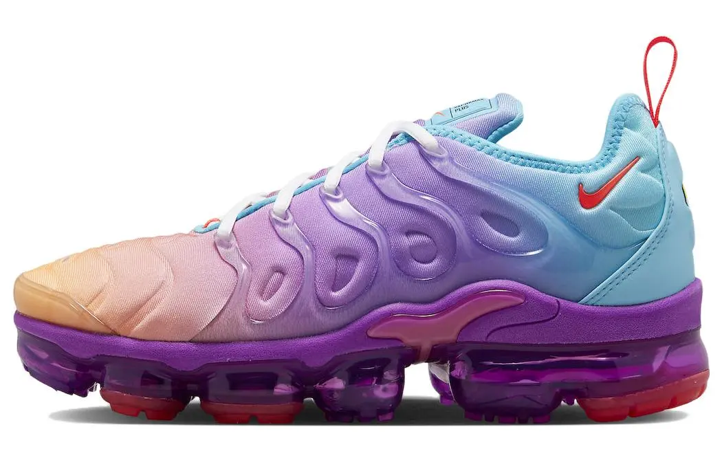 Nike Air VaporMax Plus 'Fuchsia Dream' Women's