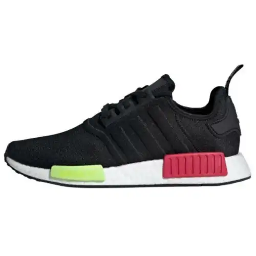Adidas NMD_R1 'Black Pink Solar'