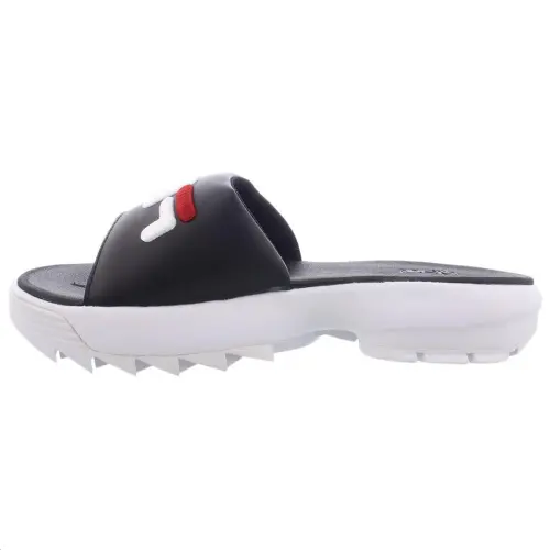 FILA Slide Slippers Women's Black