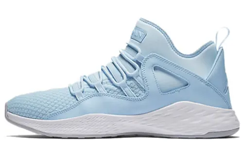 Jordan Formula 23 Ice Blue