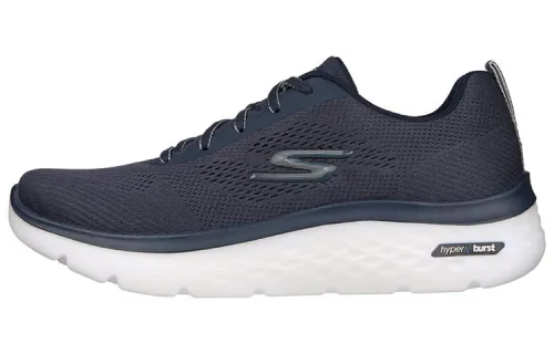 Skechers Casual Shoes Men's Low Top Marine Blue