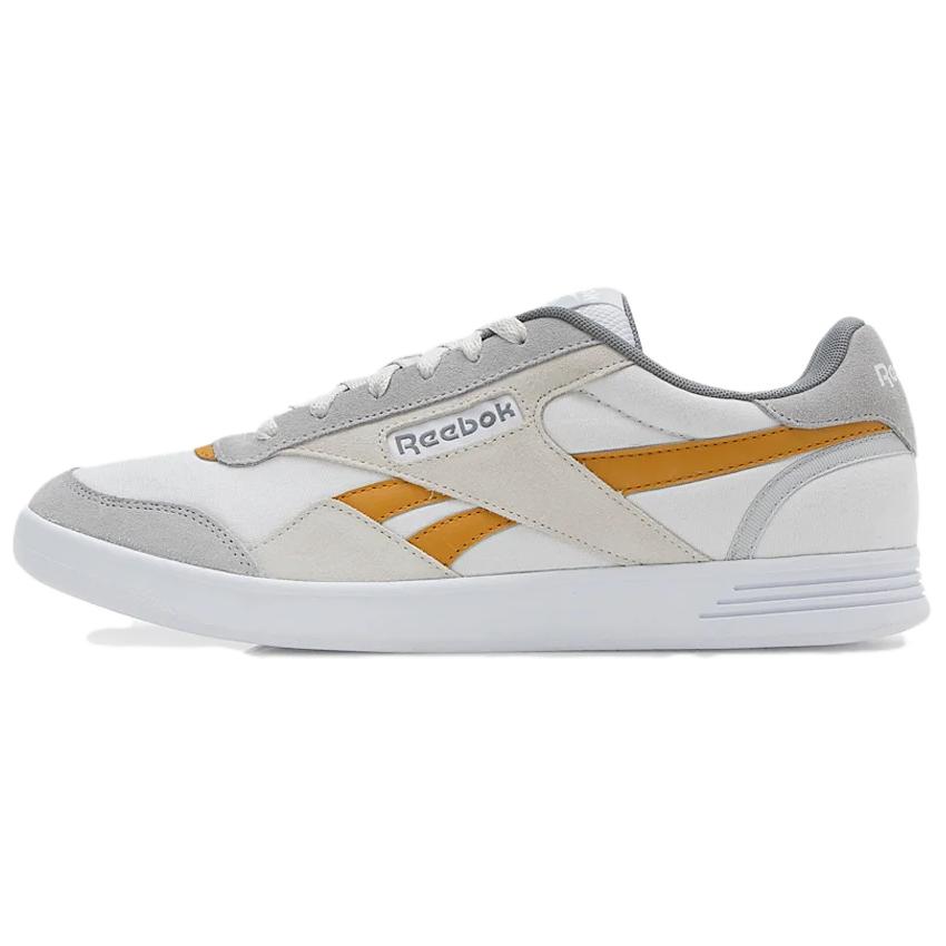 Reebok Court Advance Low top Casual Shoes Unisex White