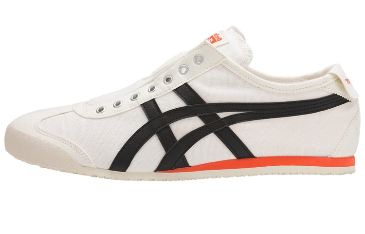 Кеды Onitsuka Tiger MEXICO 66 (разноцветные)