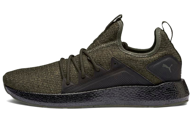 PUMA Nrgy Neko Knit 'Forest Night'