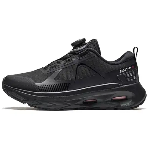 Anta Shen Xing Pro Mesh Comfortable And Trendy Slip Resistant Abrasion Resistant Slip Resistant Abrasion Resistant