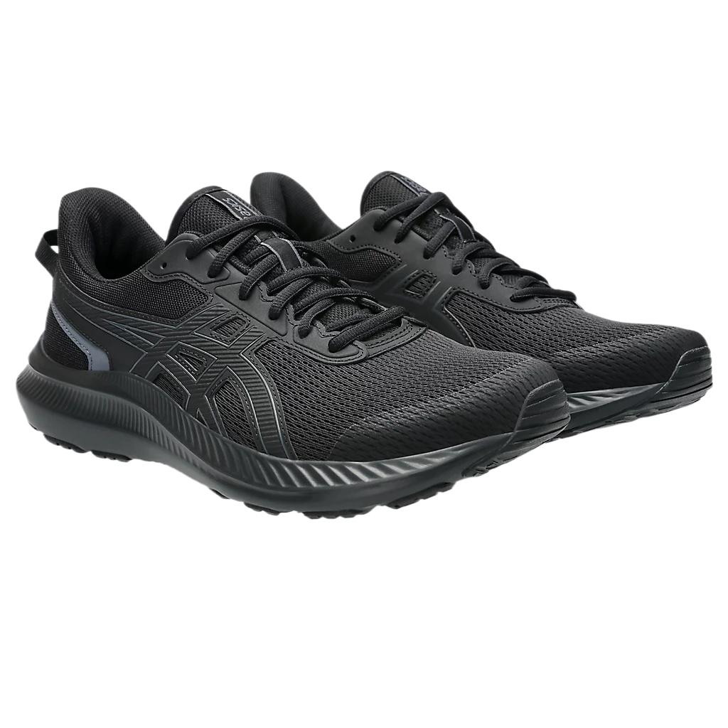ASICS Jolt 5 Black Carrier Grey