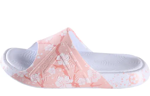 PEAK Fashion Quiet Slide Slippers Women's Pink
