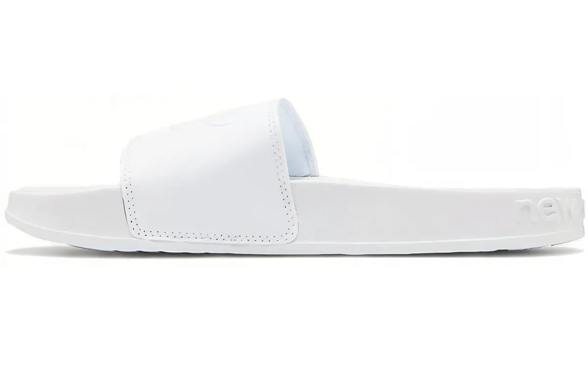 New Balance Wmns 200 Slide 'White' Women's