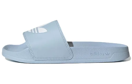 Adilette Women's Adidas Originals Lite Slide 'Clear Sky' Women's